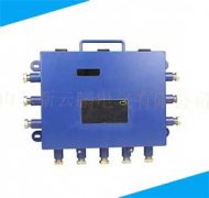 KT193礦用廣播通信系統(tǒng)設計